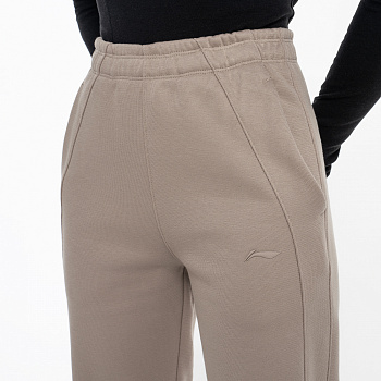 AKLU592-3 Брюки спортивные Essentials серые