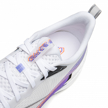 ARPW001-1 Кроссовки беговые Red Hare 9 Pro белый