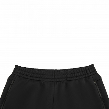 AKLW061-1 Брюки джоггеры Active черный