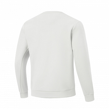 AWDW059-5 Свитшот Essentials зеленый