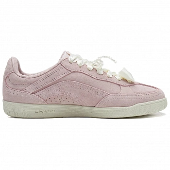 AGCW122-1 Кеды Flow Slim фиолетовый