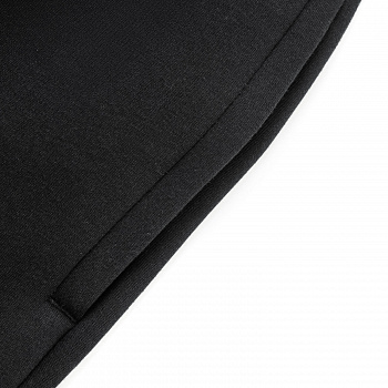 AKLW079-3 Брюки спортивные Sports Style черный