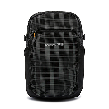 ABSW329-1 Рюкзак Outdoor черный