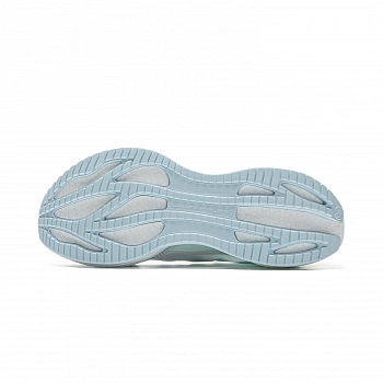 ARBV001-22 Кроссовки беговые Super Light 22 голубые