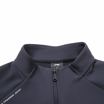 AFDW081-4 Куртка Essentials синий