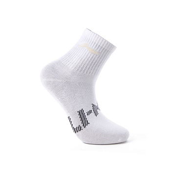 AWTV005-2 Носки Urban Sports белый