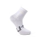 AWTV005-2 Носки Urban Sports белый