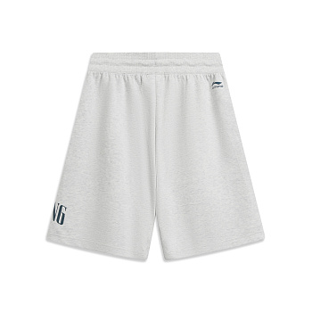 AKSW195-1 Шорты Sports Style серый