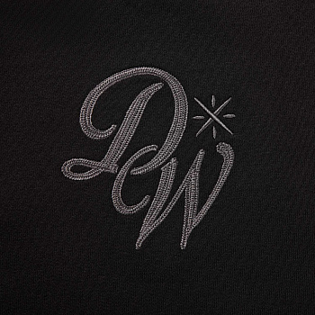 AWDW013-1 Толстовка Wade Lifestyle черный