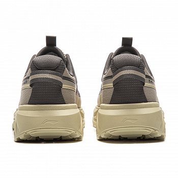 AHTW007-1 Кроссовки Outdoor AXJ Stride 2 серый