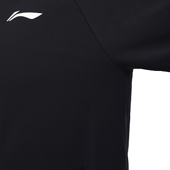 AJDW025-1 Ветровка Active черный