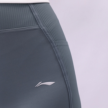 AULV038-1 Тайтсы Workout синий