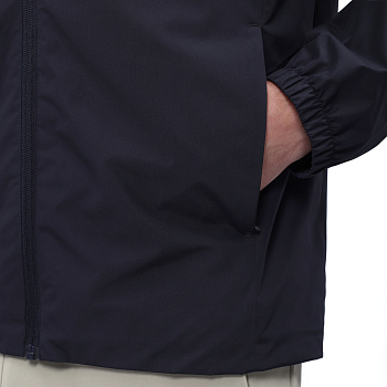 AFDW079-8 Ветровка Essentials синий