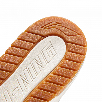 ABCV021-2 Кроссовки Badfive молочный