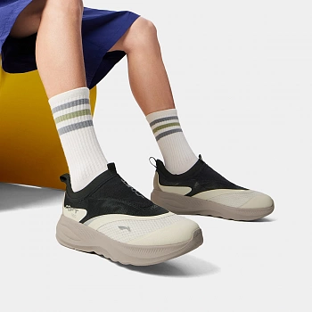 AGLV005-63 Кроссовки Soft Go 2 черный