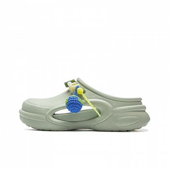 AGAV001-2 Сланцы Sports Style зеленый