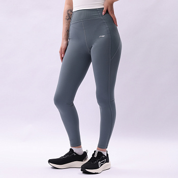 AULV038-1 Тайтсы Workout синий