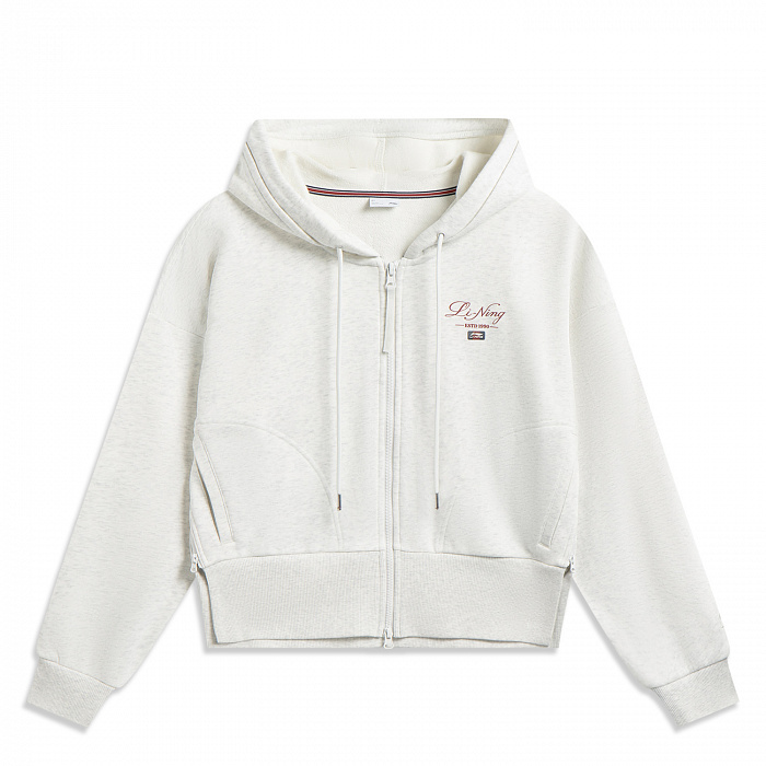 AWDW276-1 Толстовка Sports Style серый