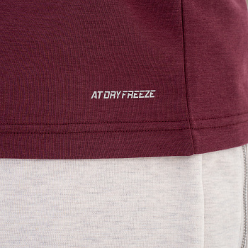 ATSU403-4 Футболка Wade фиолетовая