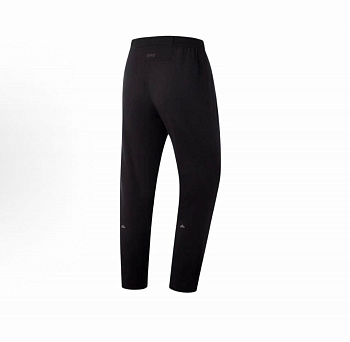 AYKV127-1 Брюки спортивные Jogging черный