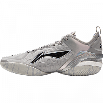 ABAV049-6 Баскетбольные кроссовки Yushuai 19 V2 серый
