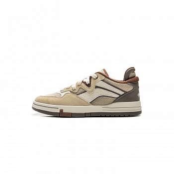 AECV007-4 Кеды для скейтбординга Wave Pro зеленый