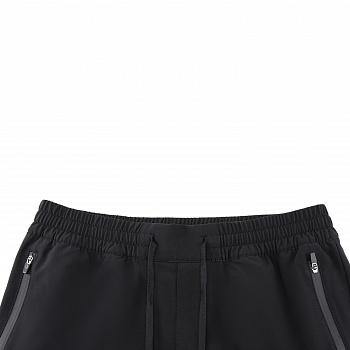 AYKV419-1 Брюки спортивные Wade Performance черный