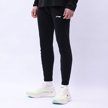 AULV037-1 Тайтсы Workout черный