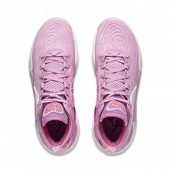 ABAU009-7 Баскетбольные кроссовки Yushuai XVIII