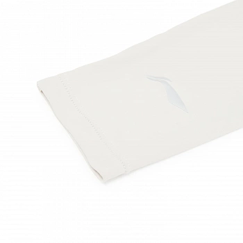 AHJV013-2 Нарукавник белый