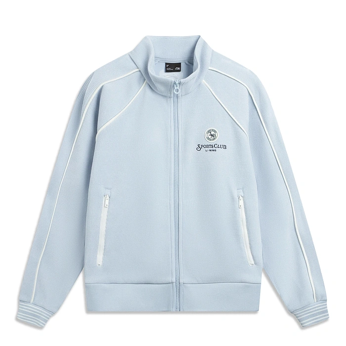 AWDV994-2 Толстовка Sports Style синий