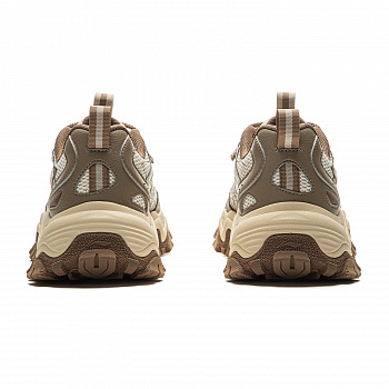 AGCV375-4 Кроссовки Summit бежевый