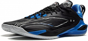 ABAU053-5 Кроссовки баскетбольные Speed 11 синие