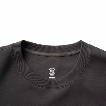 AWDV323-6 Толстовка Bad5 Off-Court серый