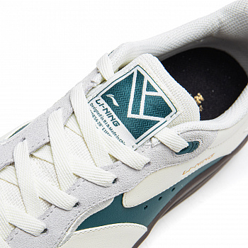 AGCW031-5 Кеды Luminous зеленый