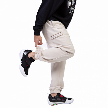 AWDU277-1 Свитшот Wade черный