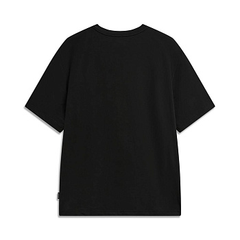 AHSW275-4 Футболка Sports Style черный