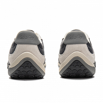 AGCW002-2 Кроссовки Flow черный