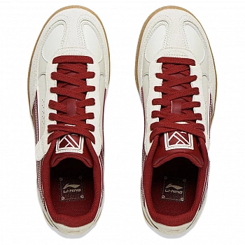 AGCW122-8 Кеды Flow Slim розовый