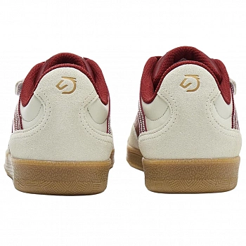 AGCW122-8 Кеды Flow Slim розовый