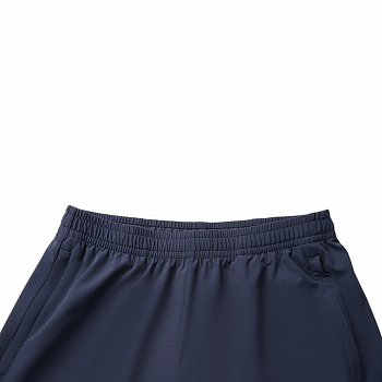 AKSV111-21 Шорты Essentials синий