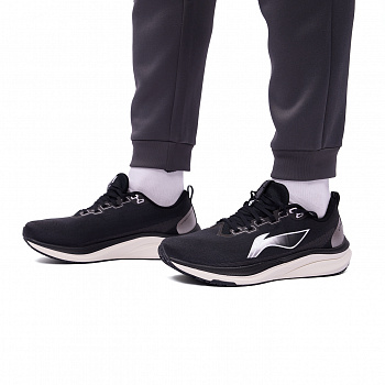 AKLV831-4 Брюки джоггеры Essentials серый