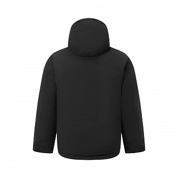 AYMV063-1 Пуховик Wade Lifestyle черный