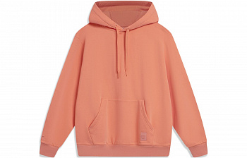 AWDU031-8 Худи Sports Life оранжевый