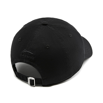 AMYW127-1 Кепка Sports Style черный