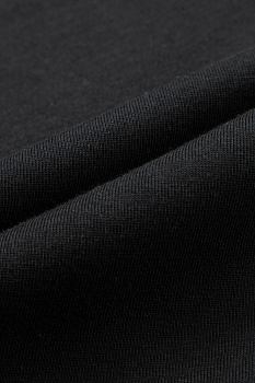 AKLW079-3 Брюки спортивные Sports Style черный