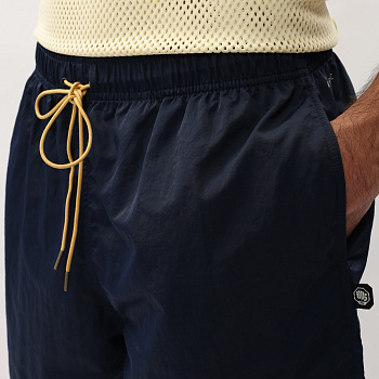 AKSV389-4 Шорты Bad5 Off-Court синий