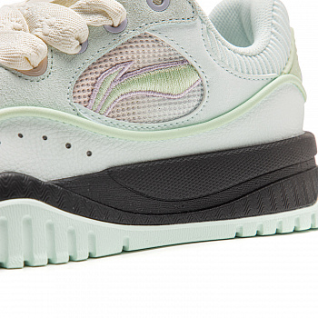 AGCV280-3 Кроссовки Brios синий