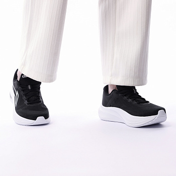 ARHV016-3 Кроссовки беговые Yueying 5 черный