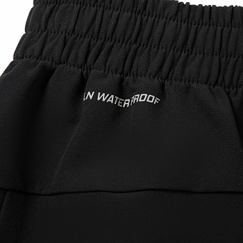 AYKW243-1 Брюки спортивные Active черный